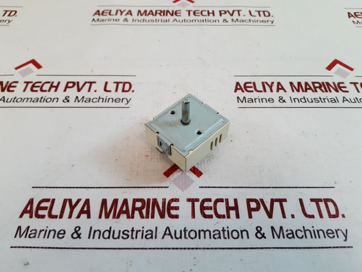 Ego 50.57071.010 Energy Regulator Controller 13A/240V