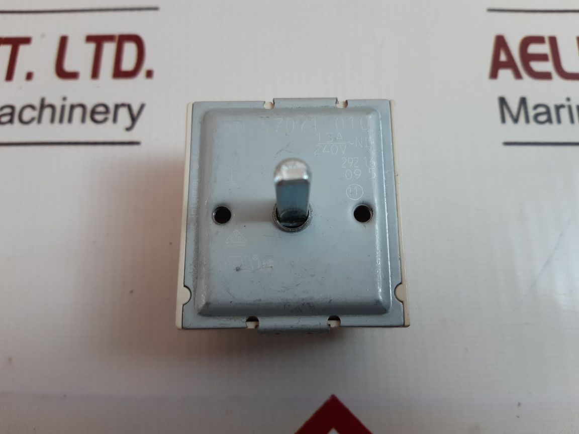 Ego 50.57071.010 Energy Regulator Controller 13A/240V