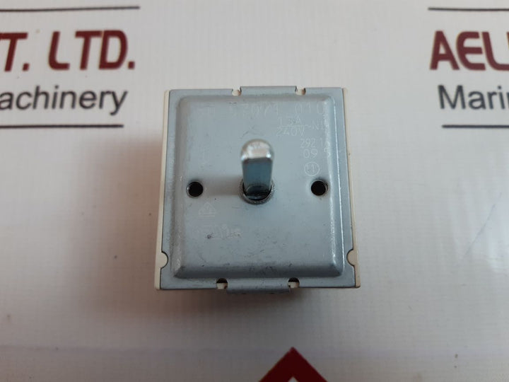 Ego 50.57071.010 Energy Regulator Controller 13A/240V
