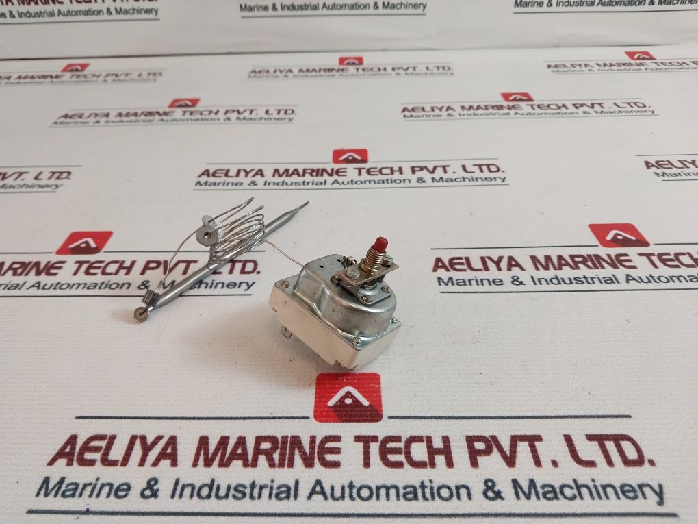 Ego 51.32915.060 Thermostat