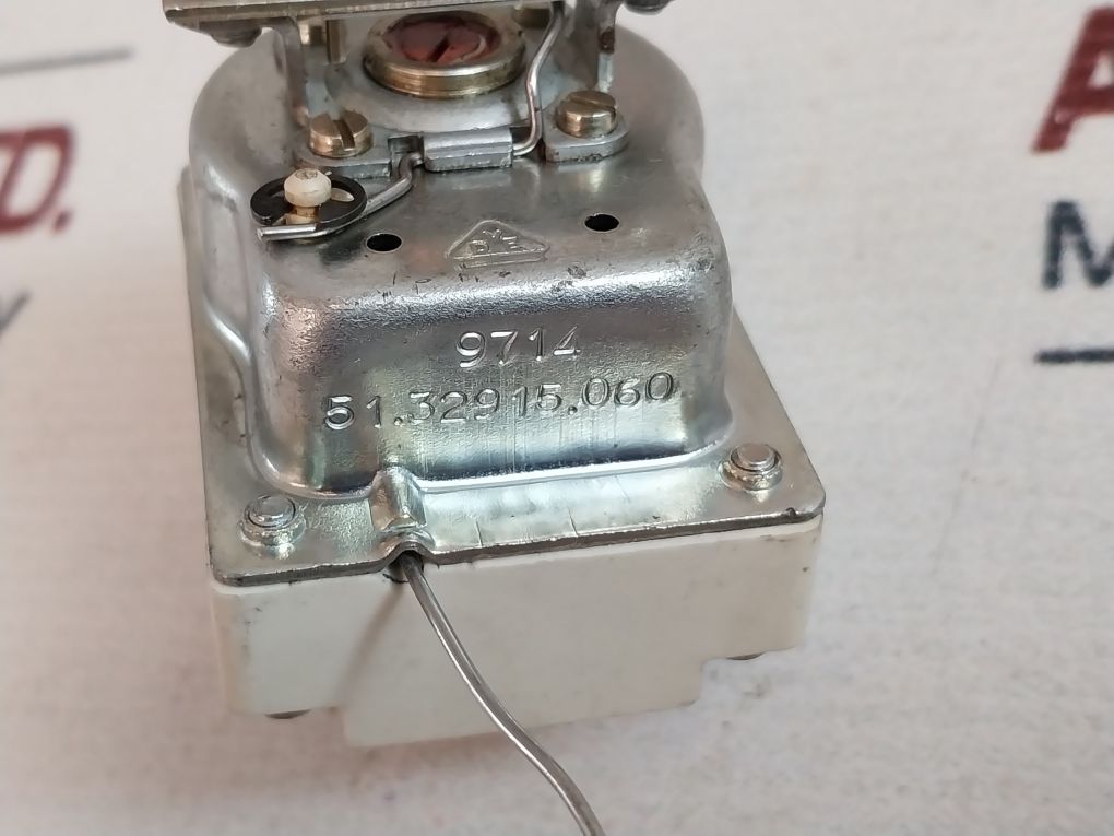 Ego 51.32915.060 Thermostat