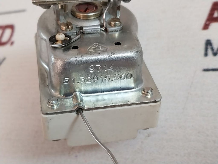 Ego 51.32915.060 Thermostat