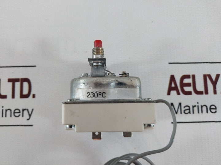 Ego 51.32915.190 Thermostat 230°C