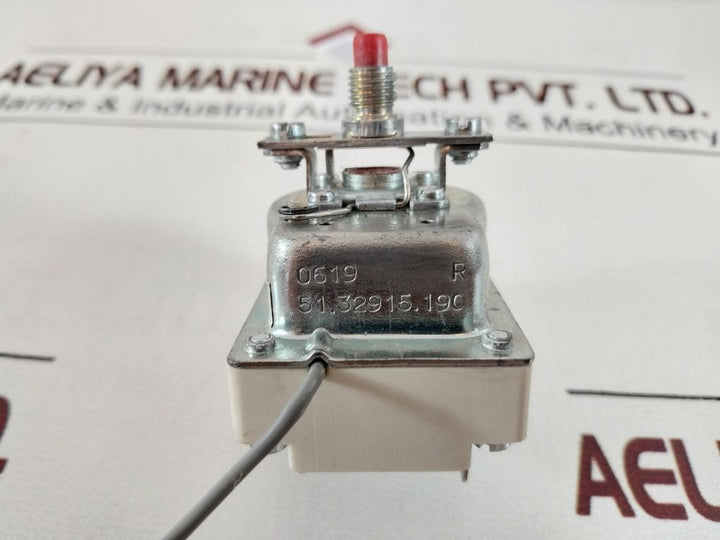 Ego 51.32915.190 Thermostat 230°C
