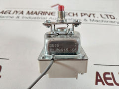 Ego 51.32915.190 Thermostat 230°C