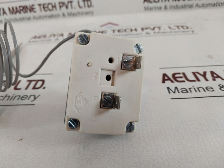 Ego 51.32915.190 Thermostat 230°C