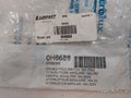 Ego 521.808 Double-pole Switch 16A/250V~