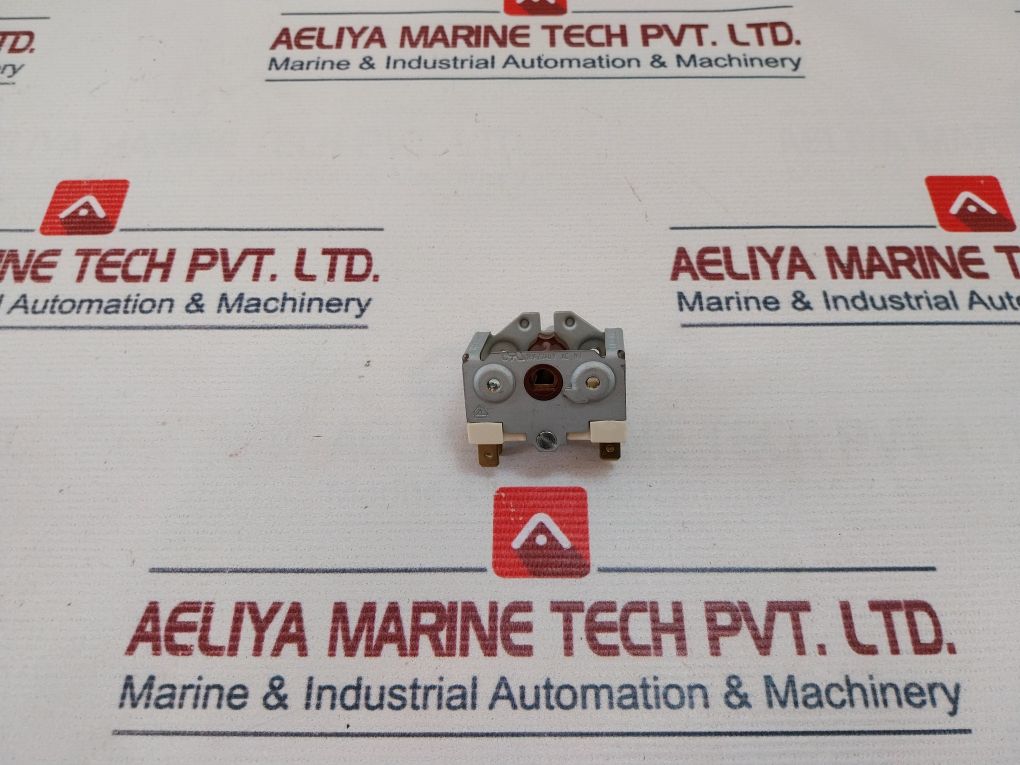 Ego 521.808 Double-pole Switch 16A/250V~