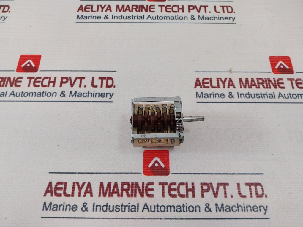 Ego 521.837.03 Selector Switch