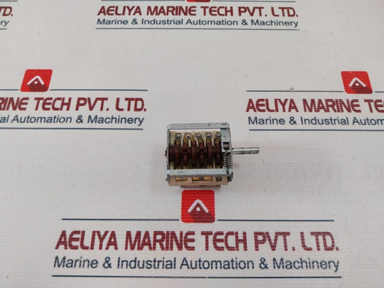 Ego 521.837.03 Selector Switch