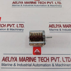Ego 521.837.03 Selector Switch