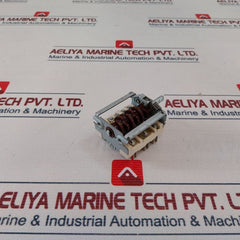 Ego 521.837.03 Selector Switch