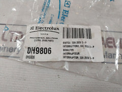 Ego 521.873 Rotary Switch