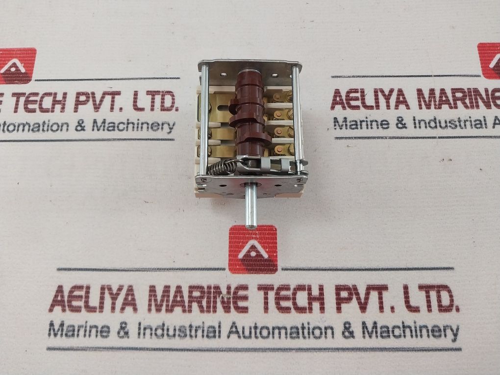 Ego 521.873 Rotary Switch