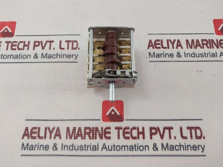 Ego 521.873 Rotary Switch