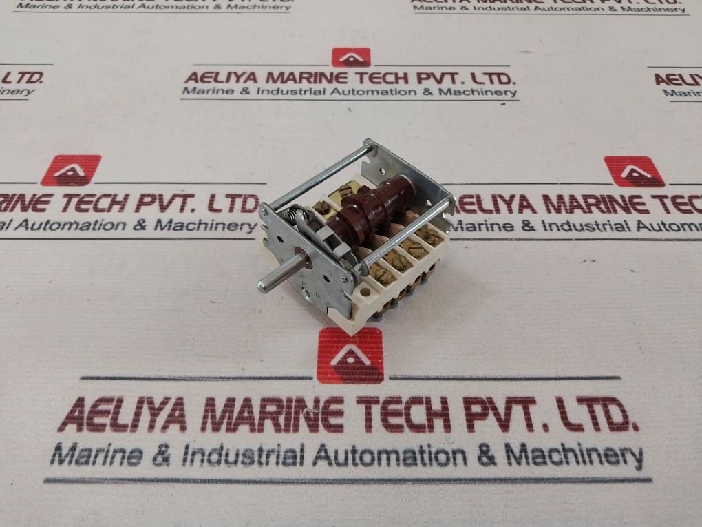 Ego 521.873 Rotary Switch