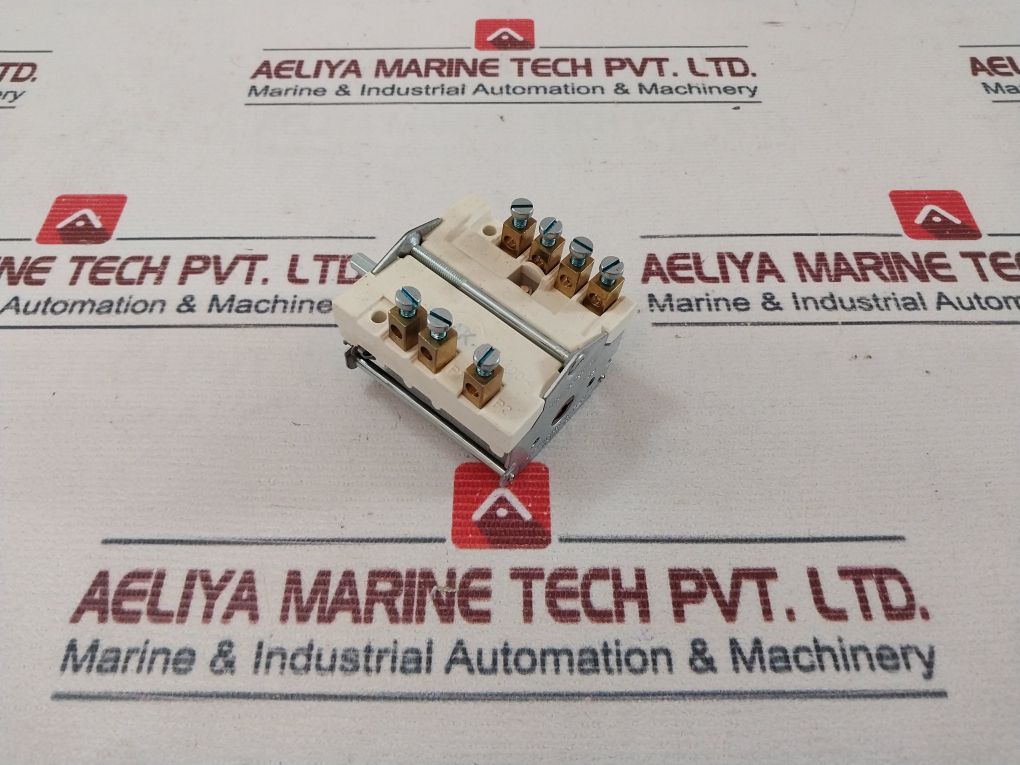 Ego 521.873 Rotary Switch