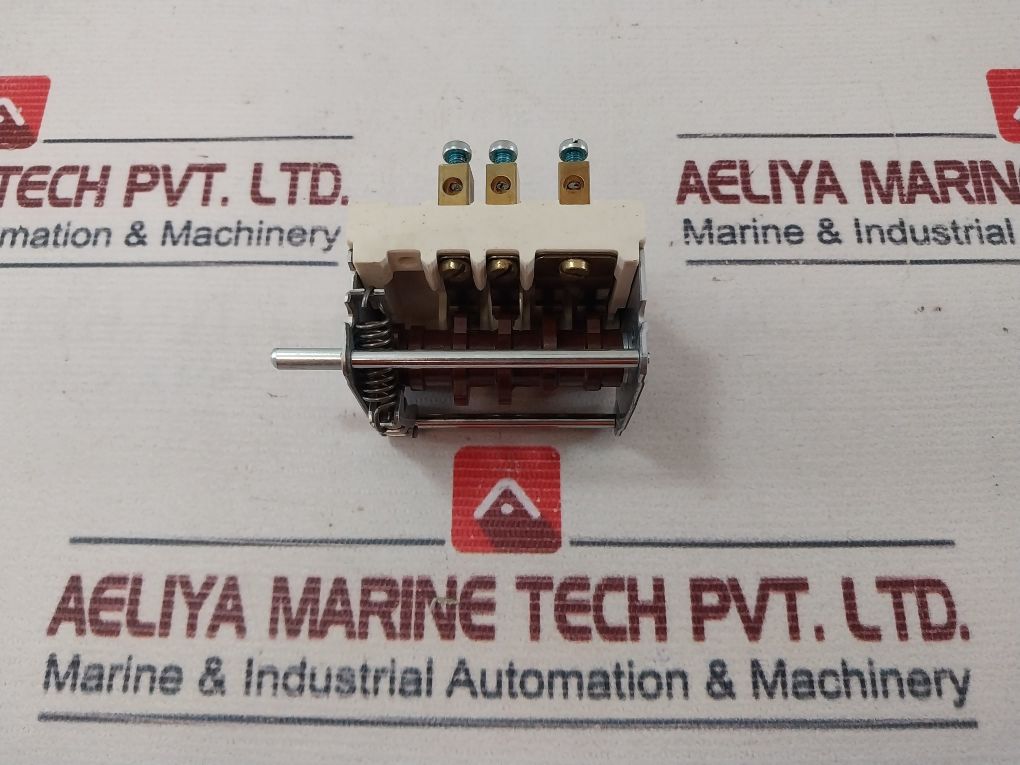 Ego 521.873 Rotary Switch