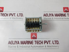 E.G.O. 521.873 Rotary Switch 552.07.40.080, 32A