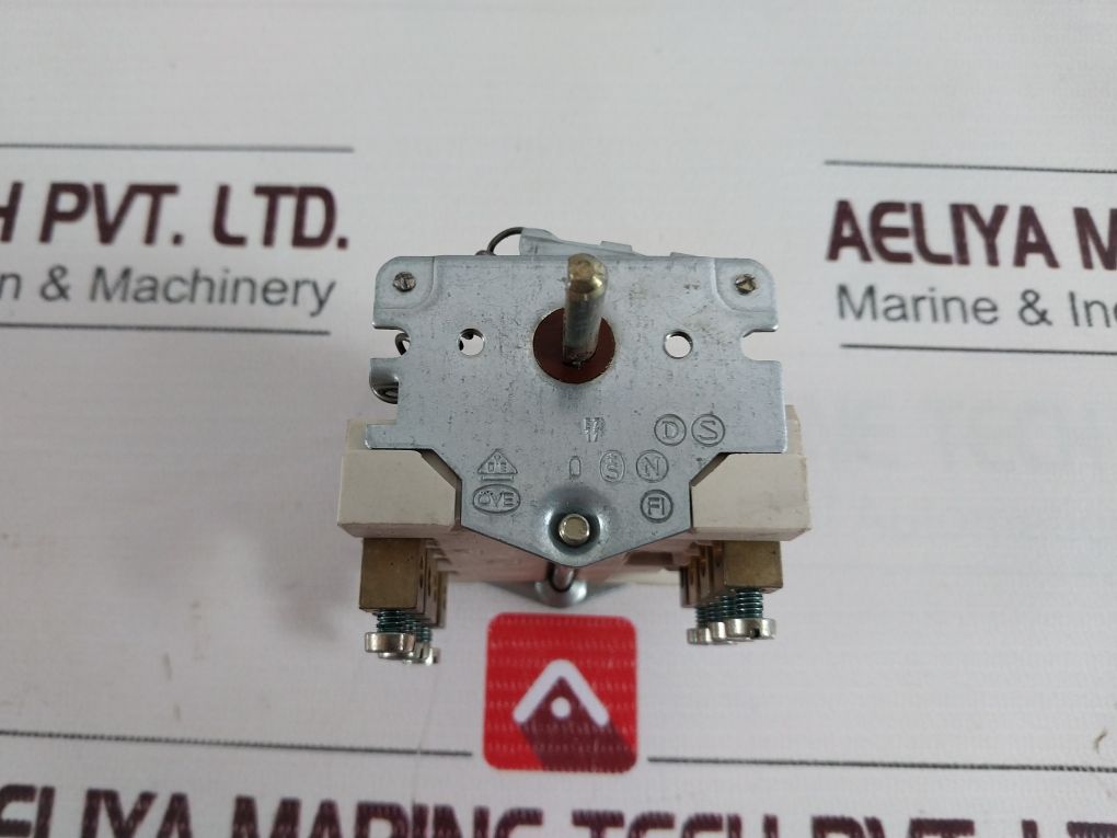 Ego 521.873 Rotary Switch 43 42032 000