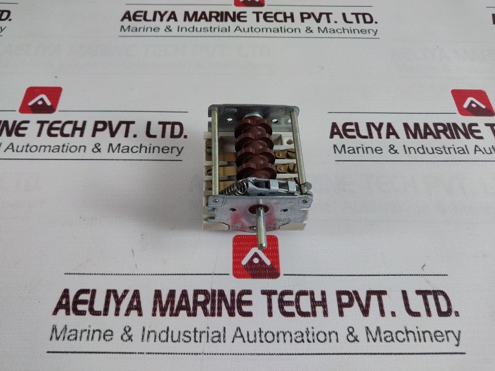 Ego 521.873 Rotary Switch 43 42032 000