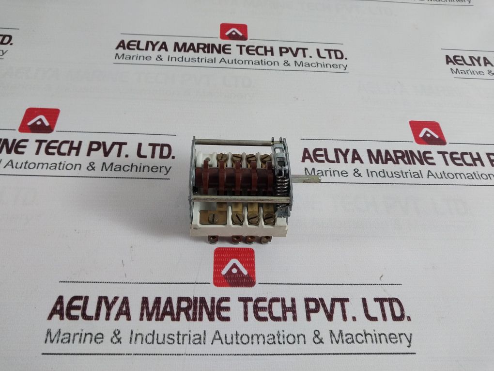 Ego 521.873 Rotary Switch 43 42032 000