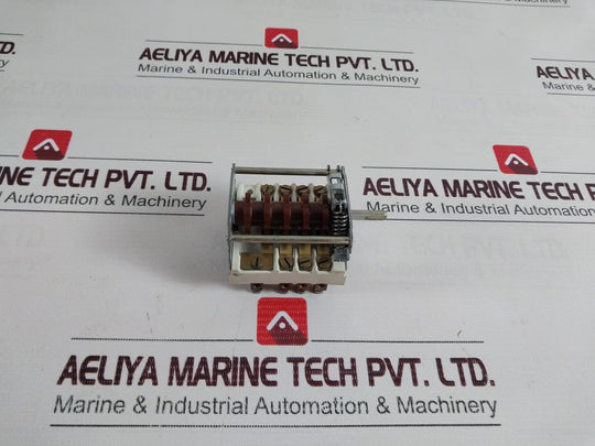 Ego 521.873 Rotary Switch 43 42032 000