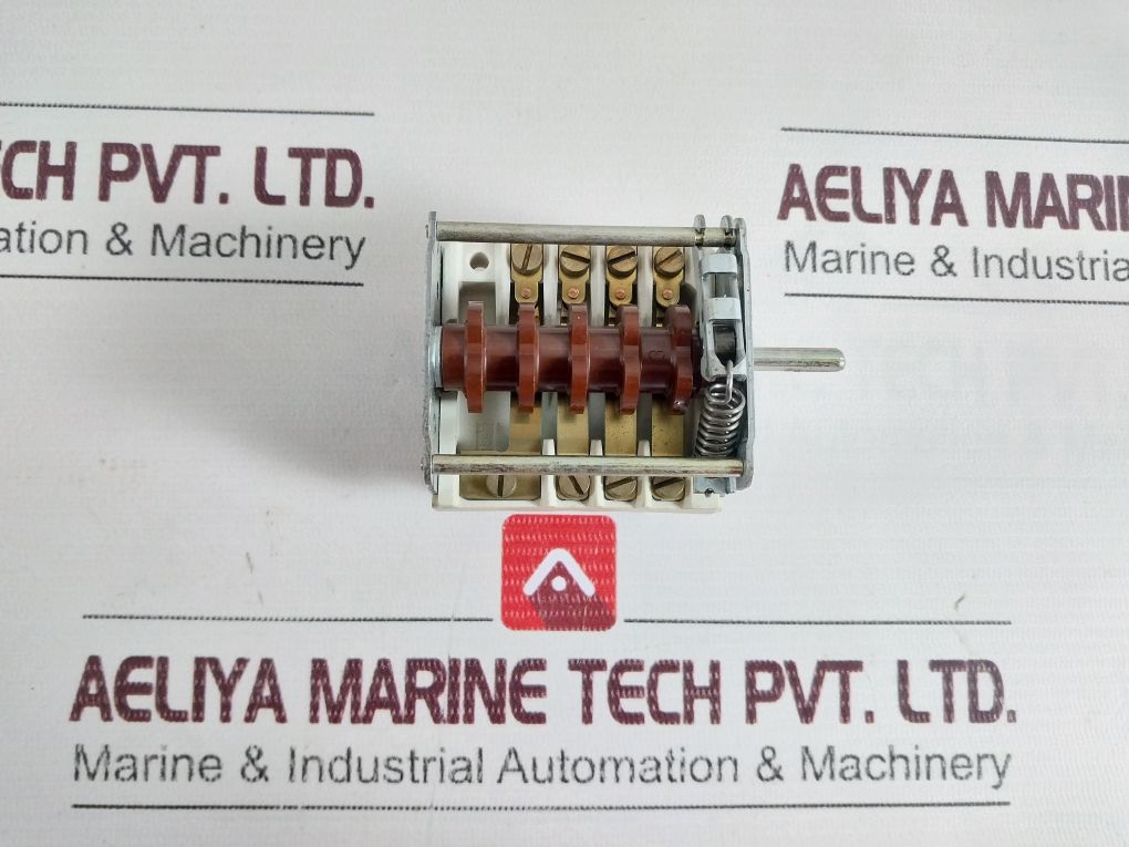 Ego 521.873 Rotary Switch 43 42032 000