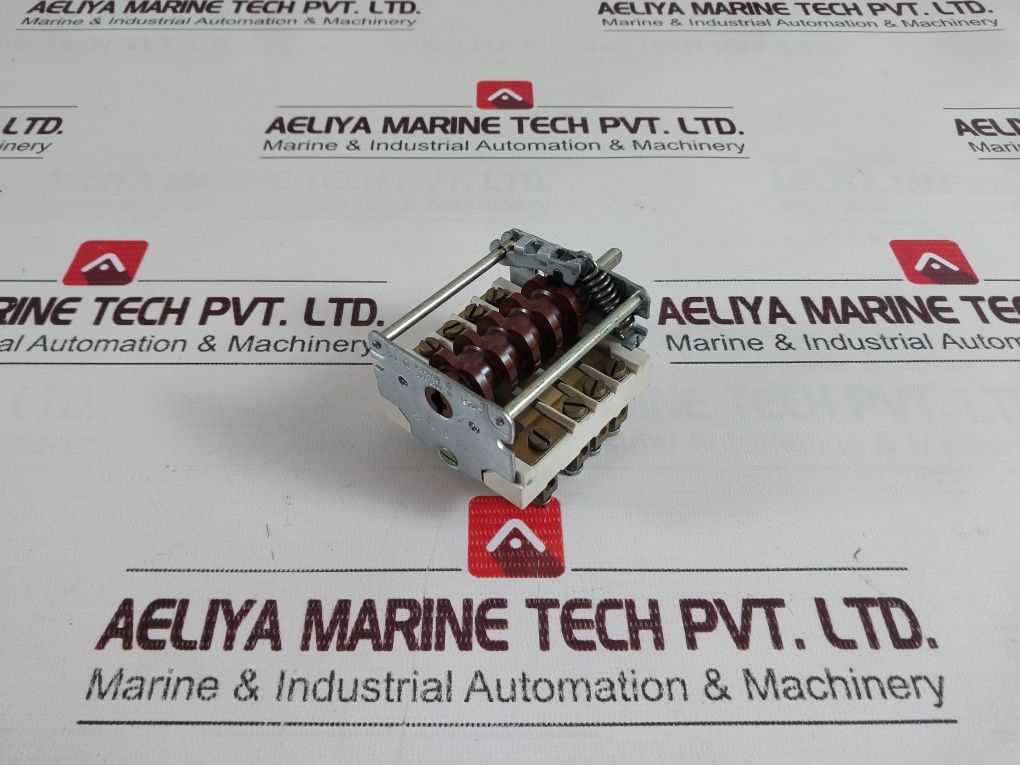 Ego 521.873 Rotary Switch 43 42032 000