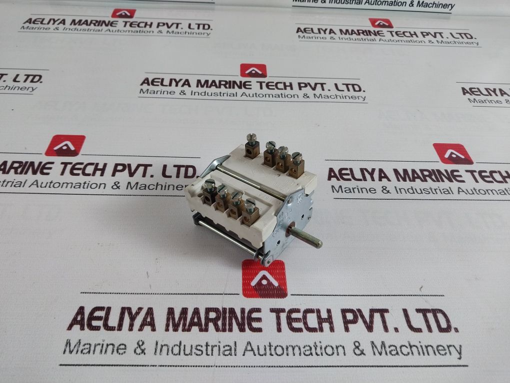 Ego 521.873 Rotary Switch 43 42032 000