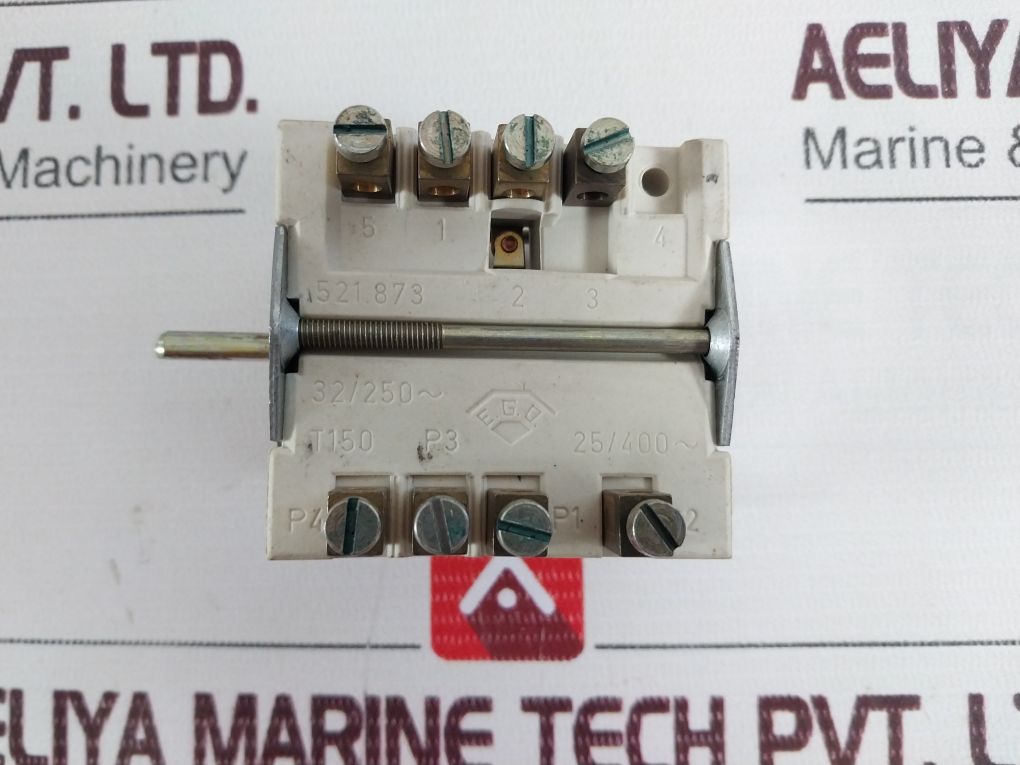 Ego 521.873 Rotary Switch 43 42032 000