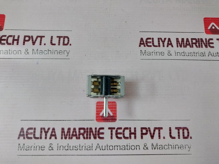 E.G.O. 521.808 Rotary Switch For Thermostat 552.10.16.225