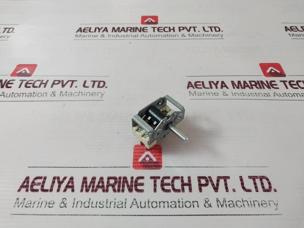 E.G.O. 521.808 Rotary Switch For Thermostat 552.10.16.225