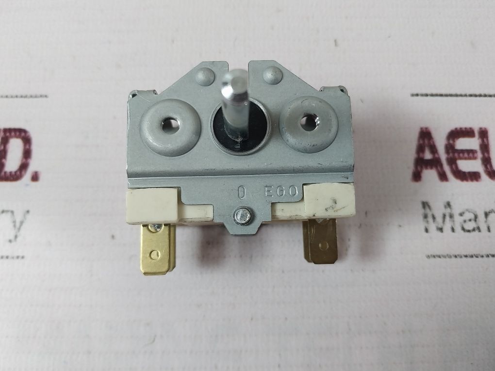 E.G.O. 521.808 Rotary Switch For Thermostat 552.10.16.225