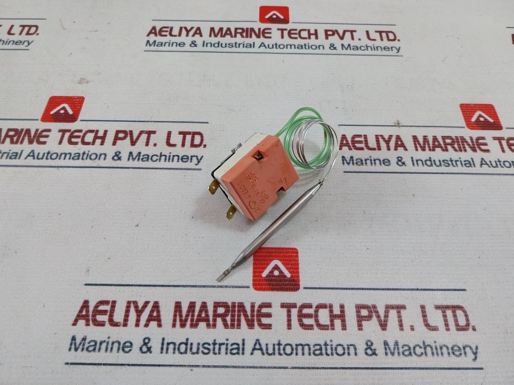 Ego 55.13012.150 Thermostat For Hot Cabinet