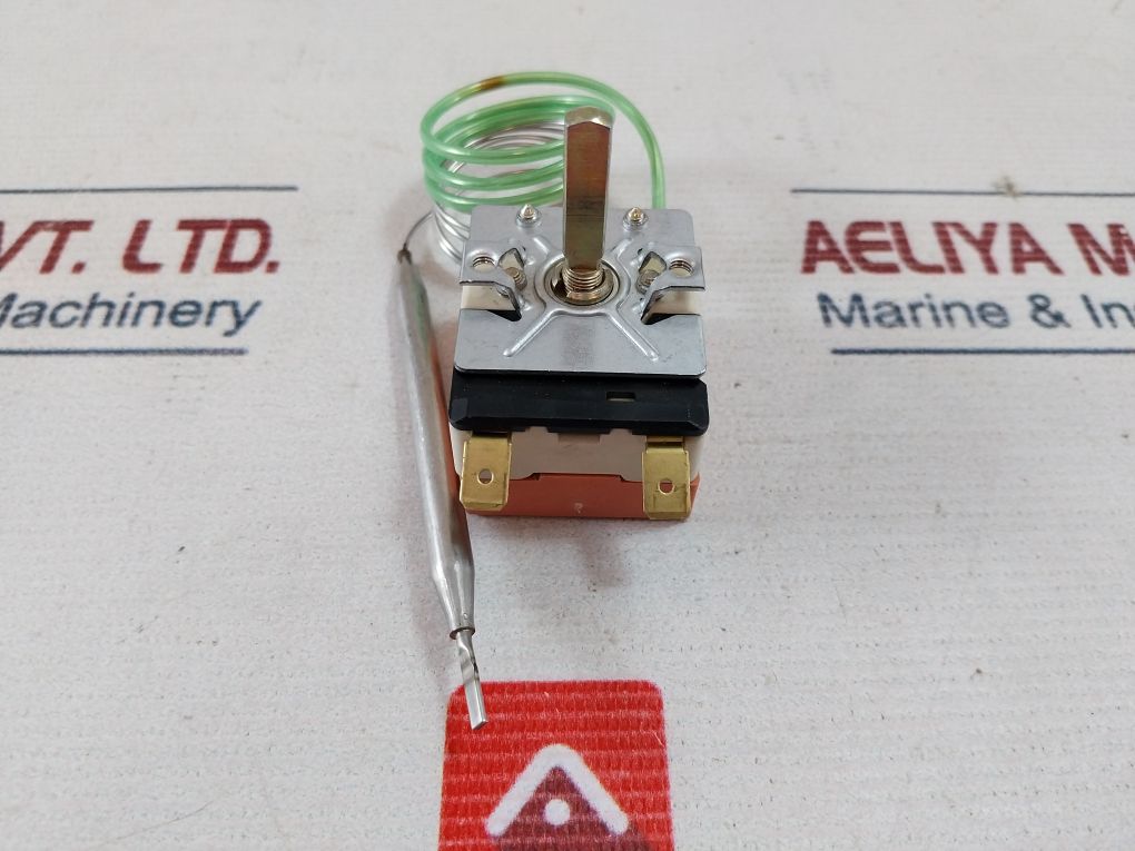 Ego 55.13012.150 Thermostat For Hot Cabinet