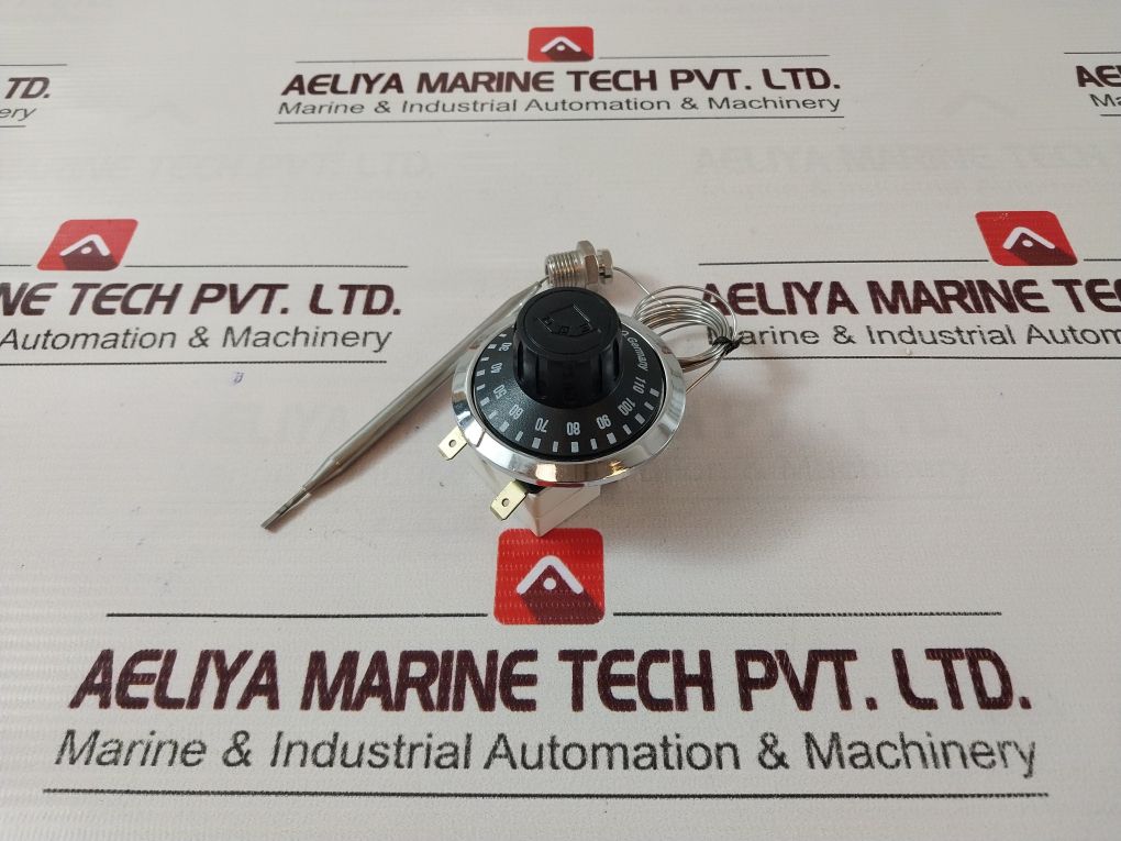 Ego 55.13022.470 Thermostat