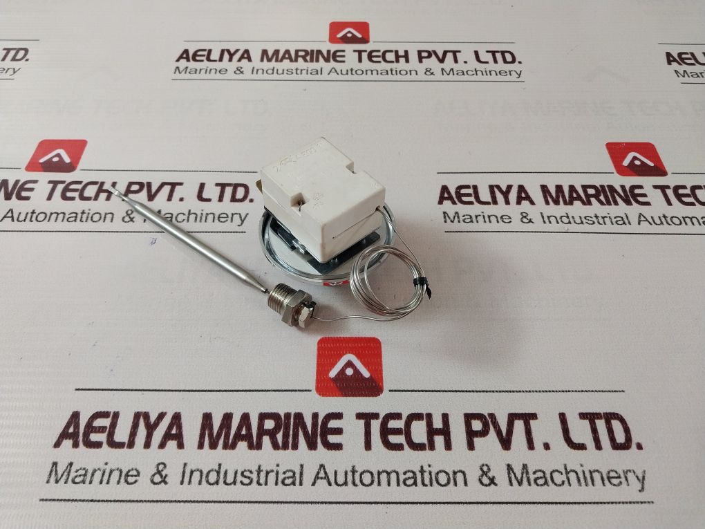 Ego 55.13022.470 Thermostat