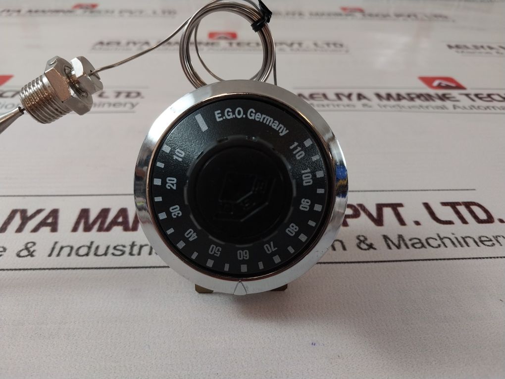 Ego 55.13022.470 Thermostat