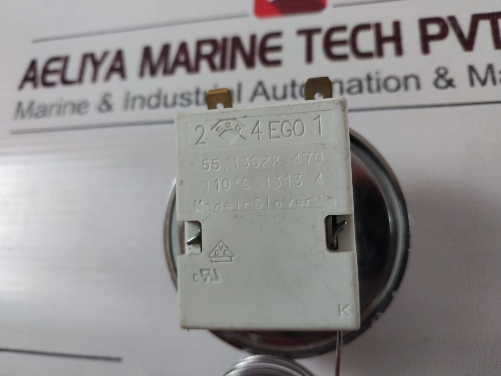Ego 55.13022.470 Thermostat