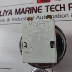 Ego 55.13022.470 Thermostat