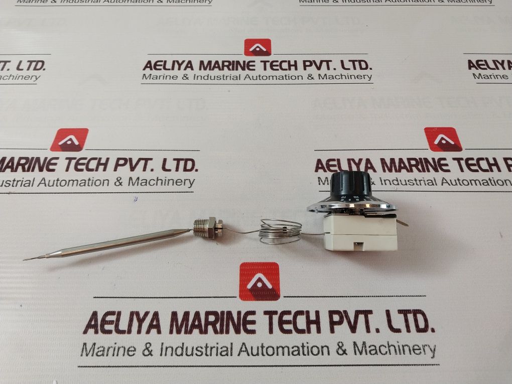 Ego 55.13022.470 Thermostat