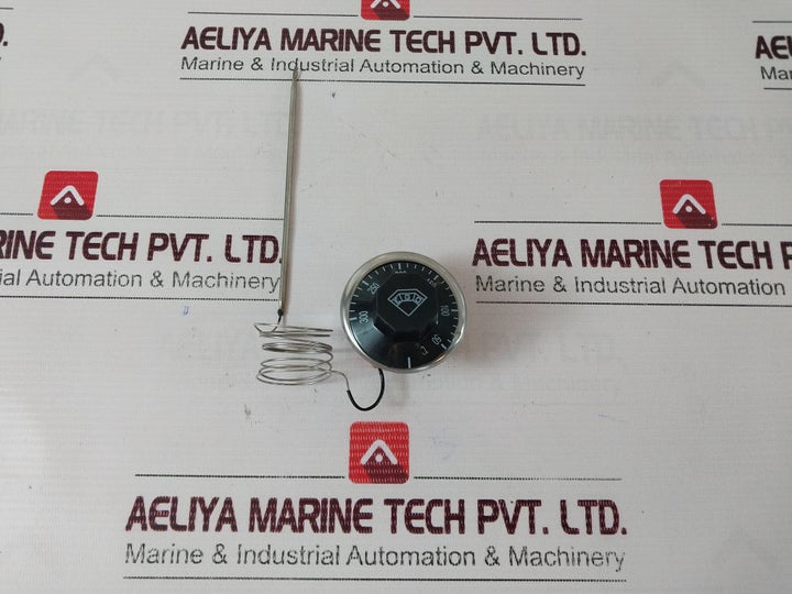 Ego 55.13069.500 Thermostat 50-300°C 16(2.6)A 250V~