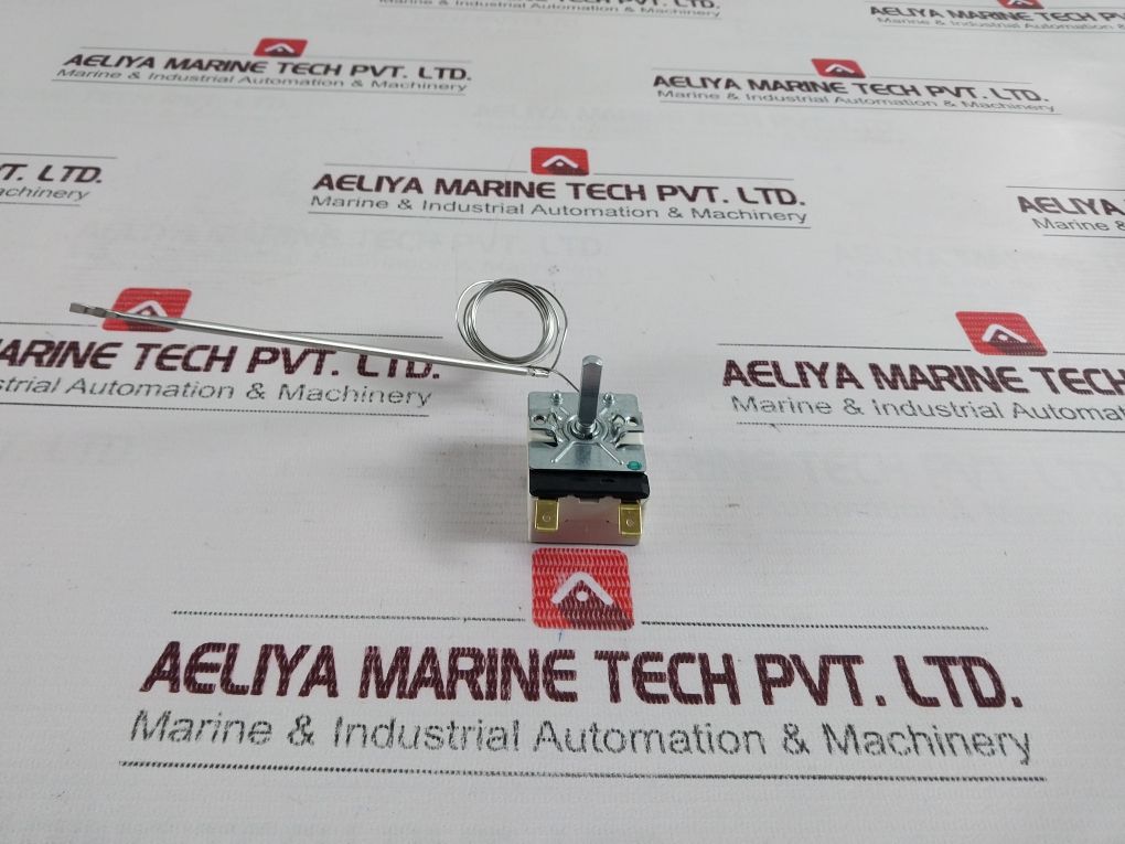 Ego 55.13069.960 Thermostat Food Warmer