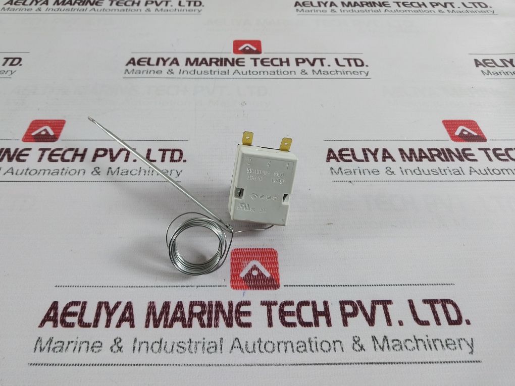 Ego 55.13069.960 Thermostat Food Warmer