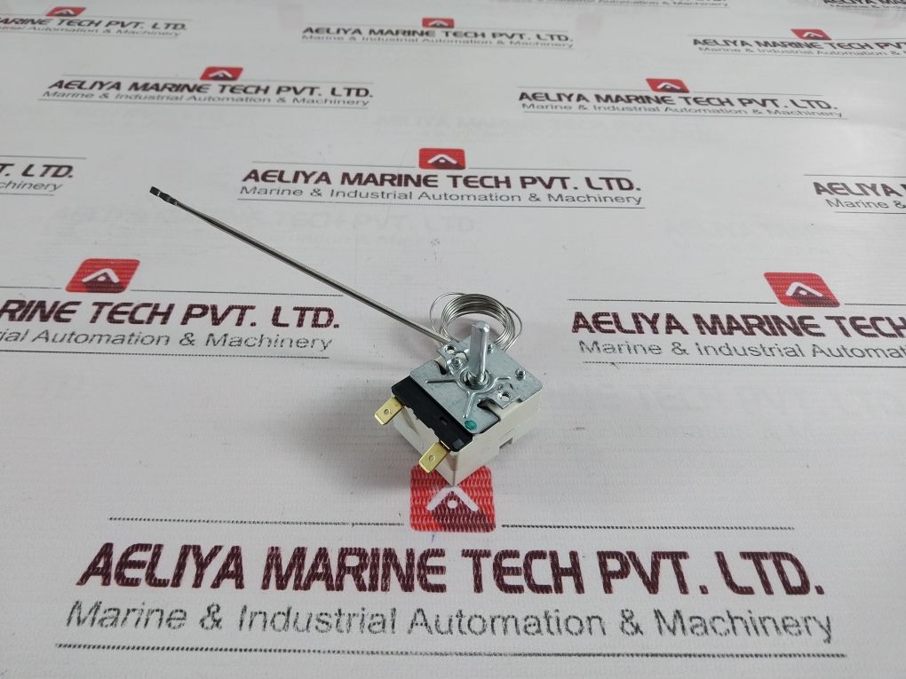 Ego 55.13069.960 Thermostat Food Warmer