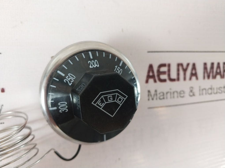 Ego 55.13069.500 Thermostat 50-300°C 16(2.6)A 250V~