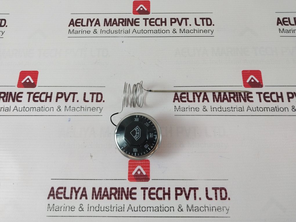 Ego 55.13069.500 Thermostat 50-300°C 16(2.6)A 250V~