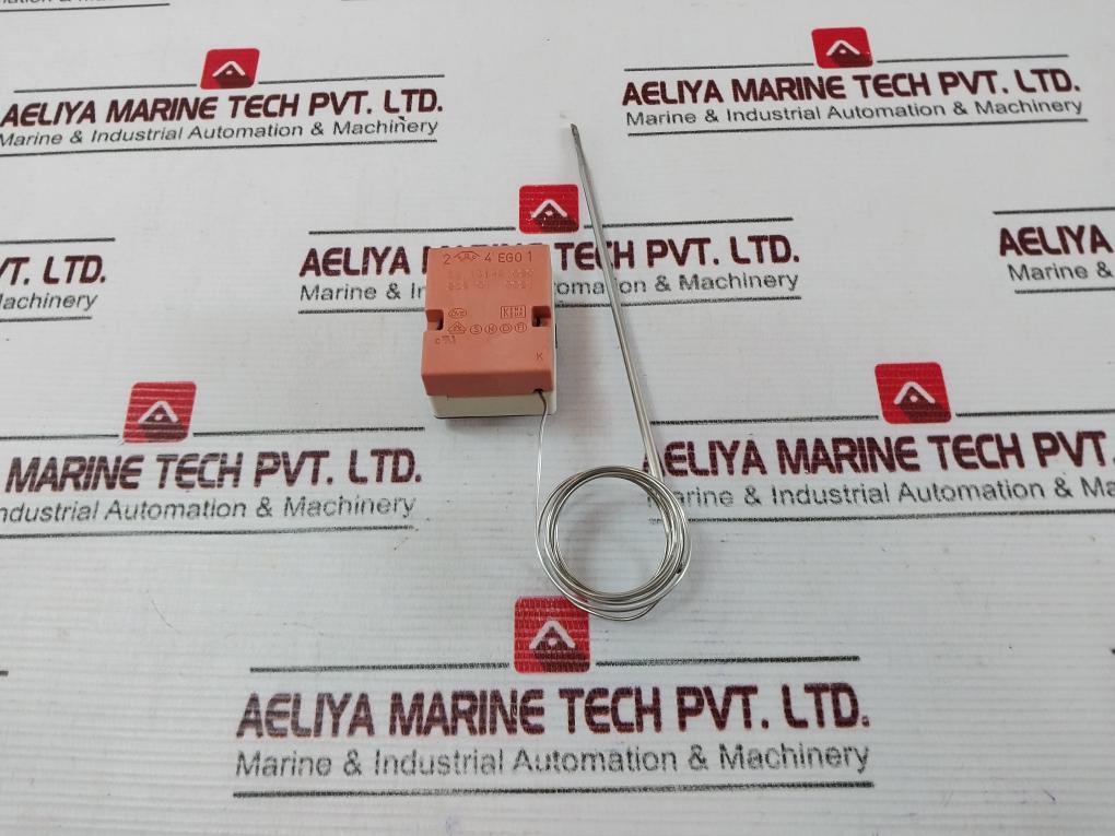 Ego 55.13142.020 Thermostat 232°C