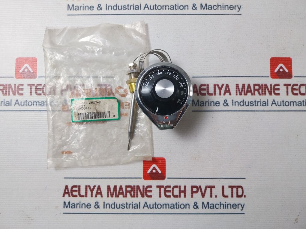 Ego 55.13232.040 Thermostat